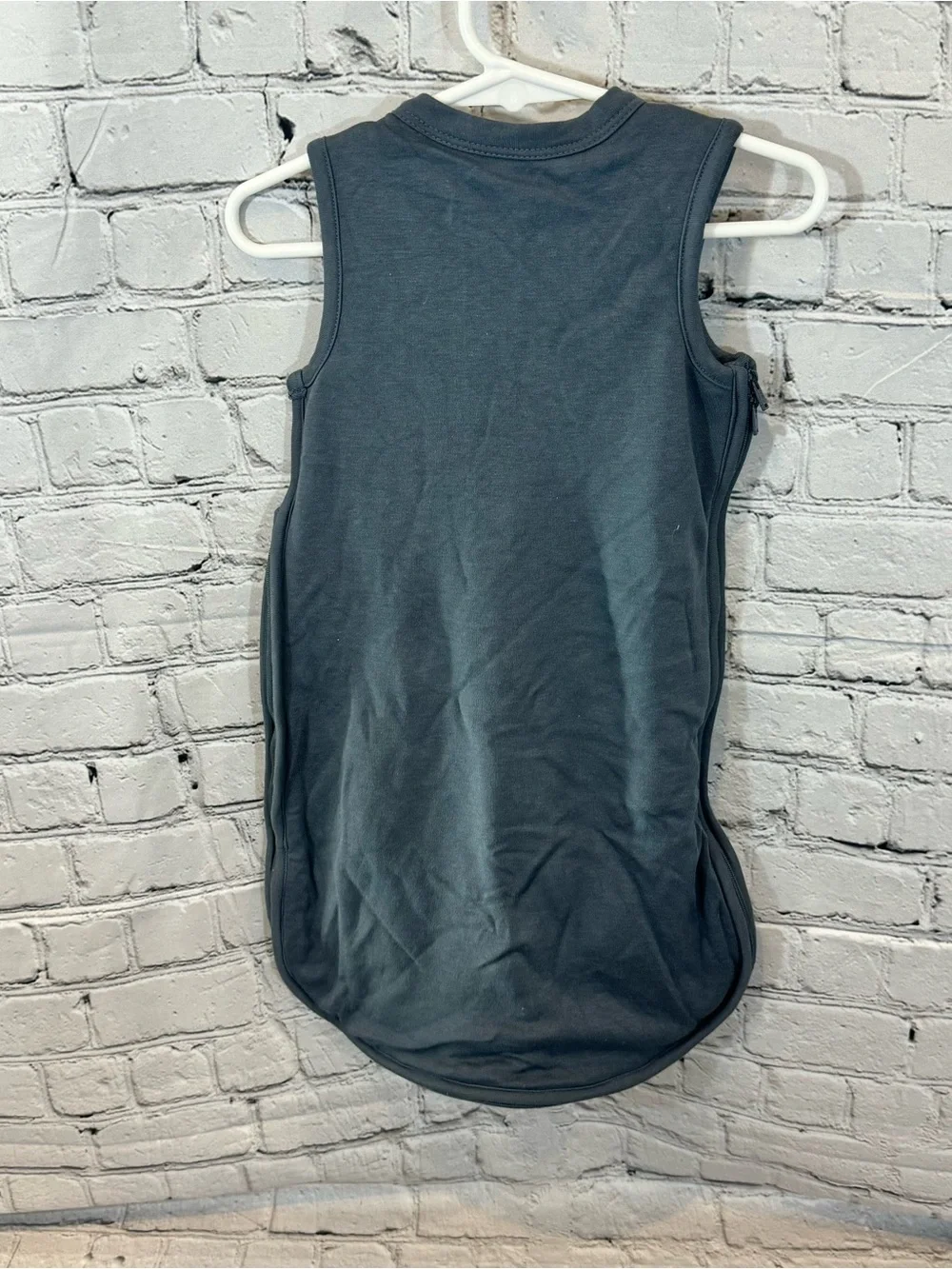 Goumi Navy Newborn Sleep Sack
